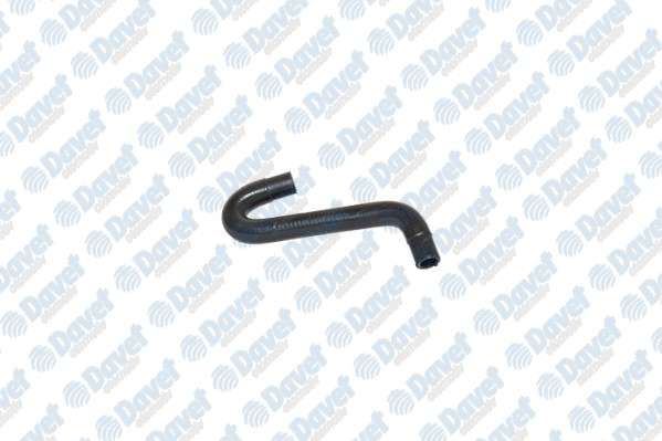 IBRAS 11750 Genlesme Sise Hortumu Kangoo-Clio Ii 1.2  ####